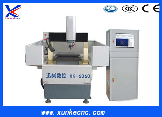 Machine de gravure laser - 6060 - Jinan Chanke Mechanical